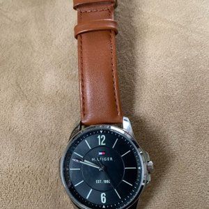 Hilfiger Mens Watch